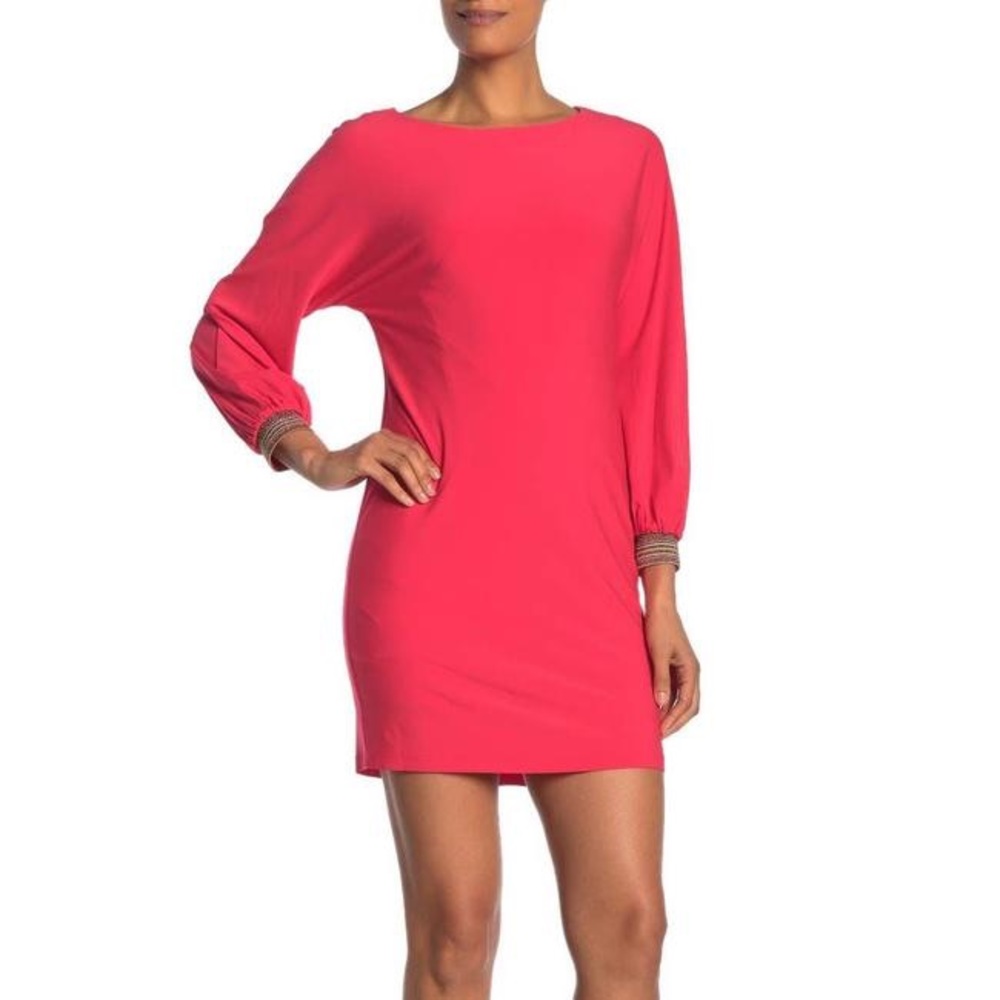 Trina Turk Jazz Hands Dress